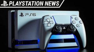 Отмена PlayStation 6 Lite и обратная совместимость PlayStation 6 | Новости PlayStation