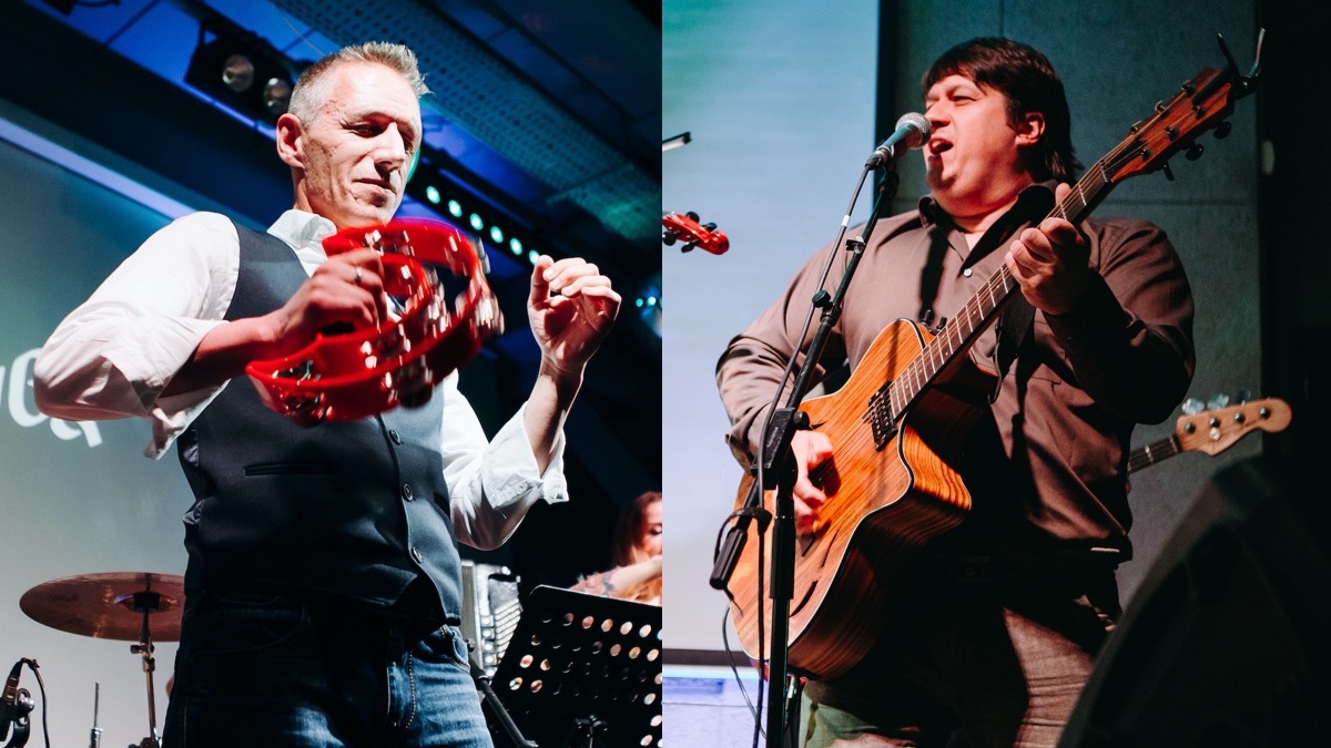 Триба и Москвин: блиц-нарезка