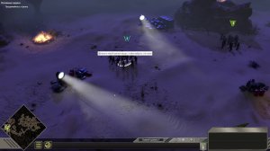 Starship Troopers: Terran Command - #1