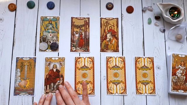 ВОДОЛЕЙ ♒ ТАРО ПРОГНОЗ МАЙ 2026 ✨