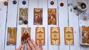 ВОДОЛЕЙ ♒ ТАРО ПРОГНОЗ МАЙ 2026 ✨