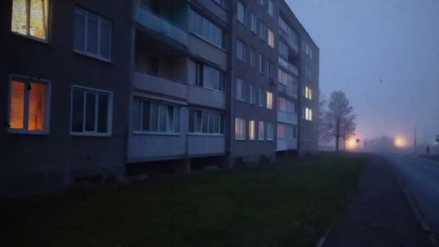 Твин Пикс - по шанхайским подвалам