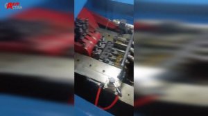 Станок для вырезки винтов