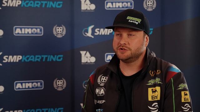 Сергей Горбатенко, отец пилота А.Горбатенко, класса 