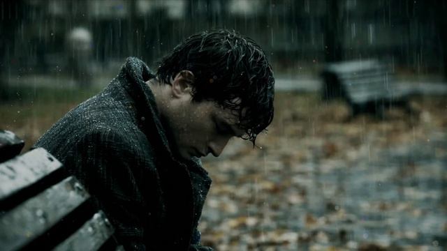 Встать с той ноги не позволяет боль