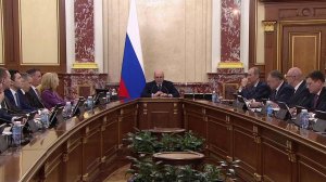 Правительство установило квоты на целевое обучение в вузах на следующий учебный год.