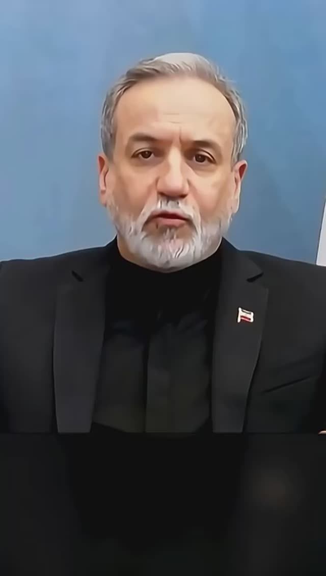 Иран выставил счёт на 270 миллиардов! → 👤 #СЮЖЕТИНА