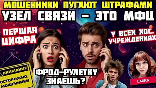 Смешные угрозы. Ланка