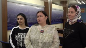 Волонтёры помогут жителям Пыть-Яха проголосовать за объекты благоустройства