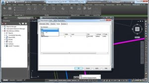 025 Controlling the display of appurtenances