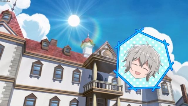 Быстростройка с помощью производственной магии