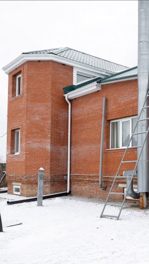 Продам дом в деревне Кисловка, Томской области