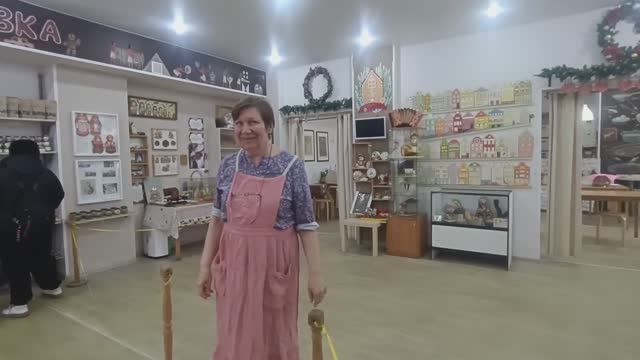 Ленивые голубцы. Прогулка по Рязани.