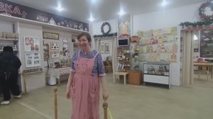 Ленивые голубцы. Прогулка по Рязани.