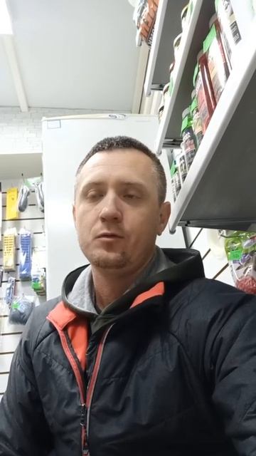 отзыв самого первого партнера