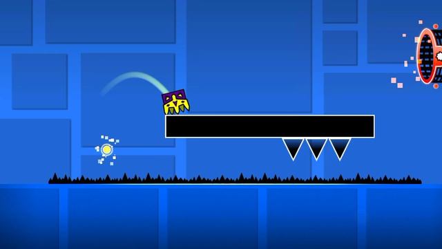 10000 гд прошёл тройку и