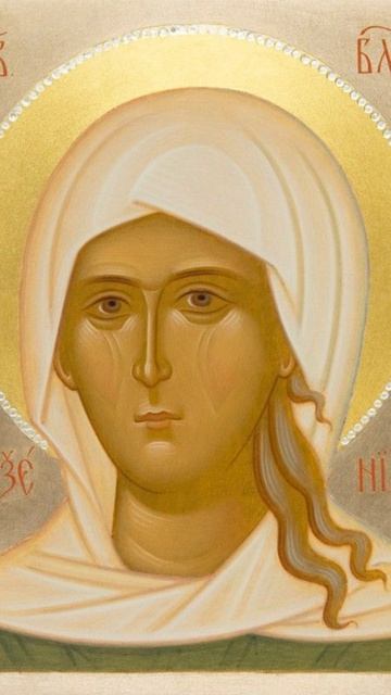 Величание святой блаженной Ксении Петербургской#shortvideo#shorts#Молитва#Православие