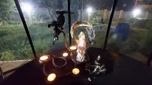 ЦАРСТВО МЕРТВЫХ...рассказы и ответы