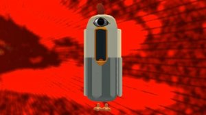 Эдит глазоед