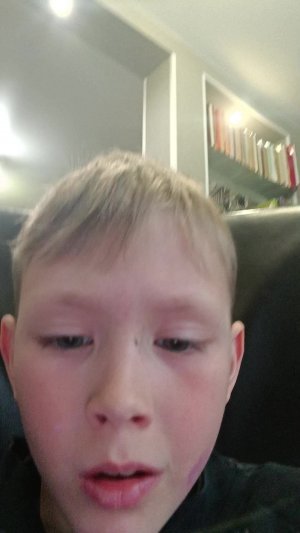 заходи поговорим