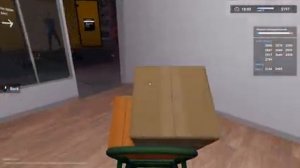 Cargo Delivery Simulator