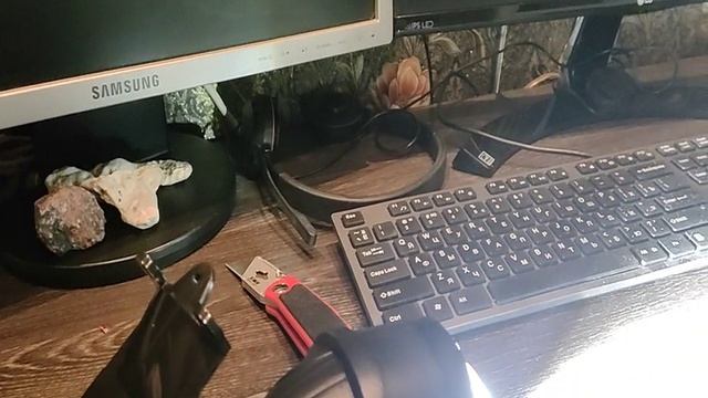 Противотуманки с Озон. BQ