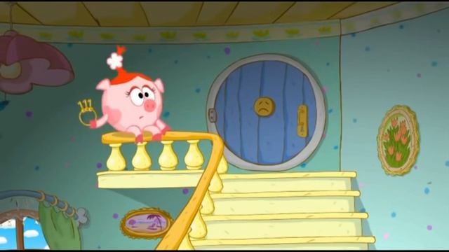 97 Серия комната грусти 2 Часть