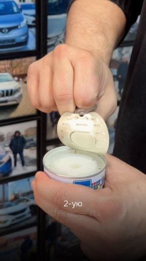 Вы используете ароматизатор в авто? Какой бренд и запах нравятся вам больше всего?👇🏻