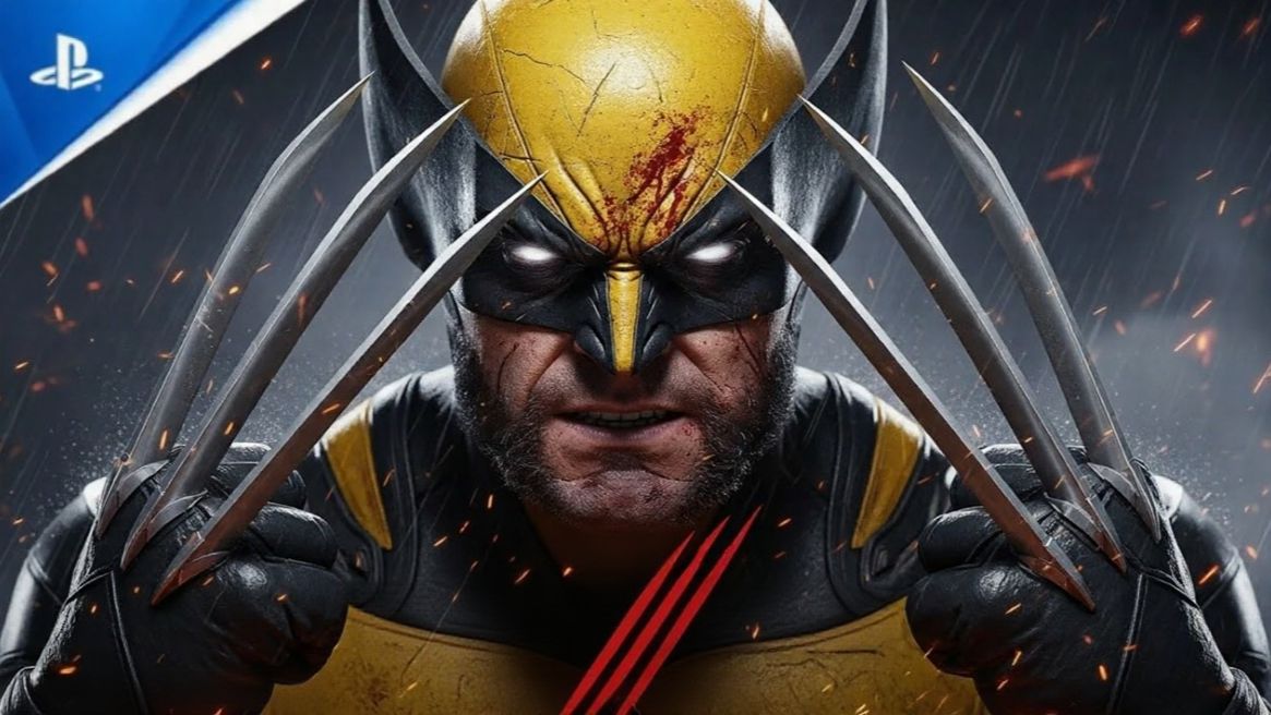 ТОП-10 ЛУЧШИХ ИГР ПРО РОСОМАХУ И X-MEN