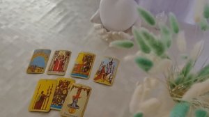 Что вас с ним ждёт в ближайший месяц❓