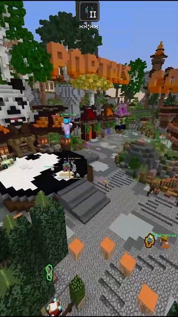 Я ВЫДАЛ АДМИНКУ ИГРОКУ И ОН СЛОМАЛ СЕРВЕР!!!