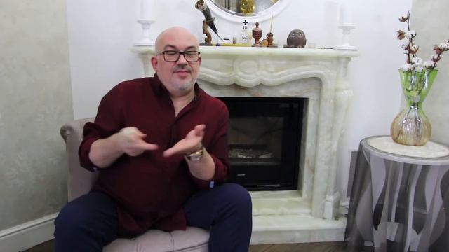 Самоидентификация, часть 5. Ваша уникальность.