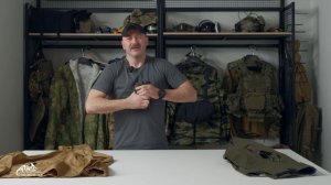 Squall, Chinook or Levanter? Choose the Right Jacket for Your Mission