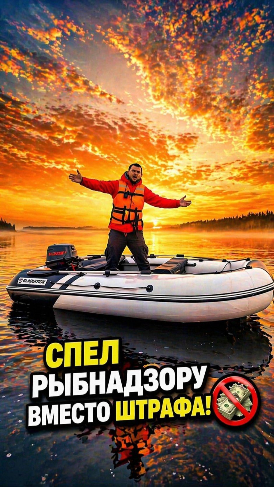 Караоке на Yachtman 360CK!