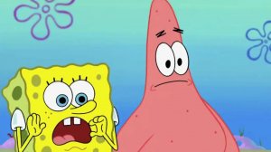 Губка боб квадратные штаны - Спанч боб квадратные штаны