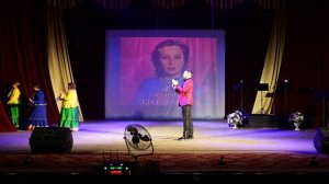 Концерт Алины Дзарагасовой 18 04 2026
