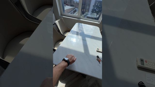 Владивосток, Квартира студия 41м