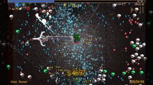 365 ДНЕЙ В ИГРЕ VAMPIRE SURVIVORS - ДЕНЬ 126