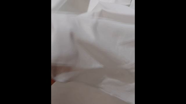 Хлопковый поплин белый ИТАЛИЯ