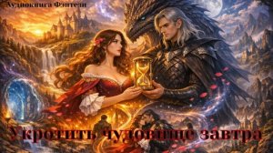 Укротить чудовище завтра