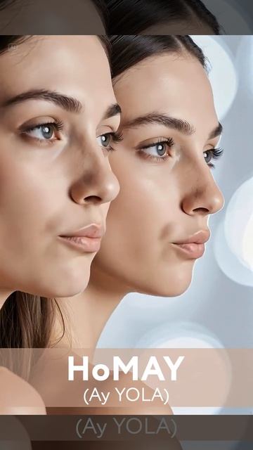 HOMAY AY YOLA AI Cover Version #homay #ayyola #адель #dance