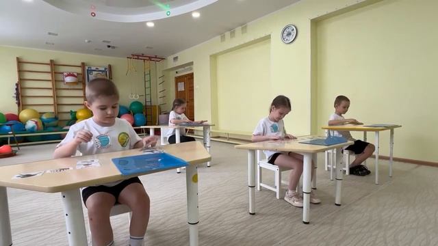 «Физическая культура, спорт и фитнес». «Профидетки Кемерово»