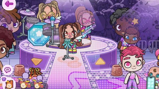 2 мой клип😊❤