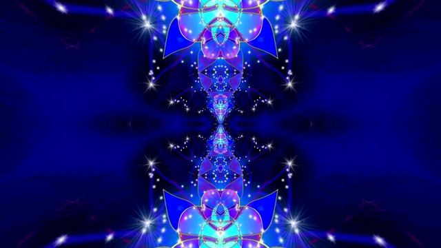 Футажи! Футаж Волшебное Очарование 4 от Киностудии Мудрого Кота Тимофея!