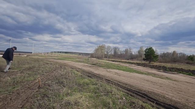 Самарская область, Красноярский район, пос. Кириллинский, ул. Воробьевых, 57