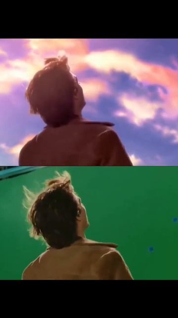 Смотрели ВАНИЛЬНОЕ НЕБО?