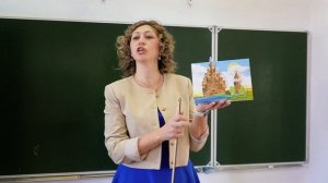 Ермолинская Екатерина Сергеевна