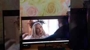 Кинотеатр "Киносвет". "Горничная. Фильм.