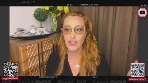 Интервью актрисы и телеведущей Снежаны Егоровой 17.04.2026.