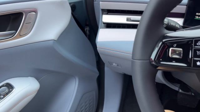 The New 2026 SAIC MG4 EV - Exterior And Interior 🚗🔌